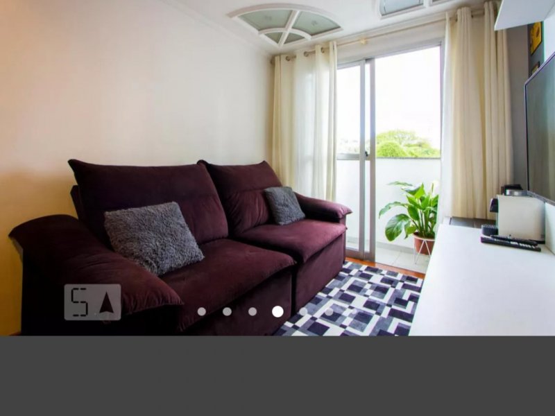 imóvel com 58m² - Vila Valparaíso - Santo André