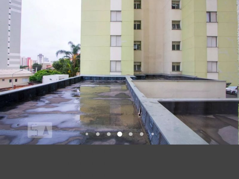 imóvel com 58m² - Vila Valparaíso - Santo André