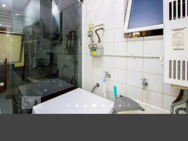 imóvel com 58m² - Vila Valparaíso - Santo André