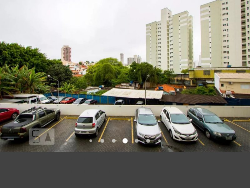 imóvel com 58m² - Vila Valparaíso - Santo André