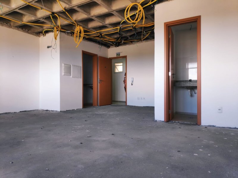 Comercial à venda Centro com 44m² e 1 quarto por R$ 270.000 - 762513113-7.jpeg