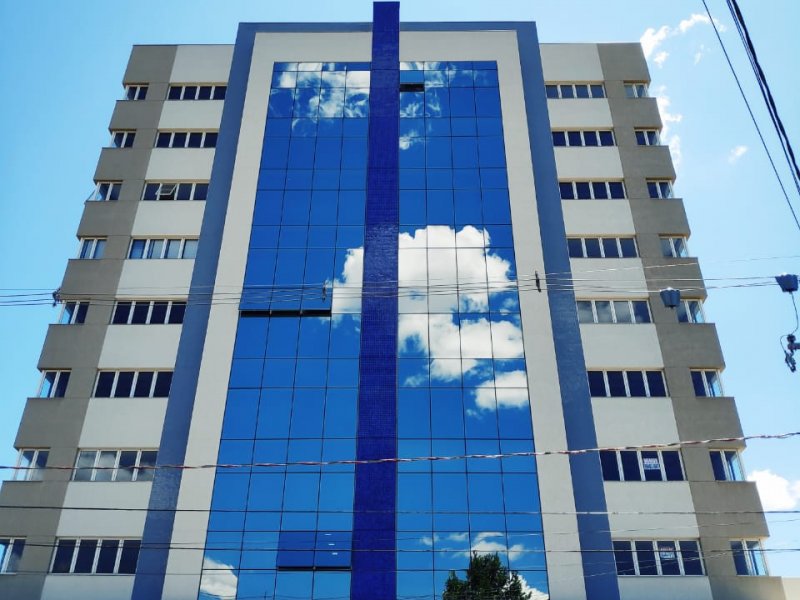 Comercial à venda Centro com 44m² e 1 quarto por R$ 270.000 - 99703185-1.jpeg