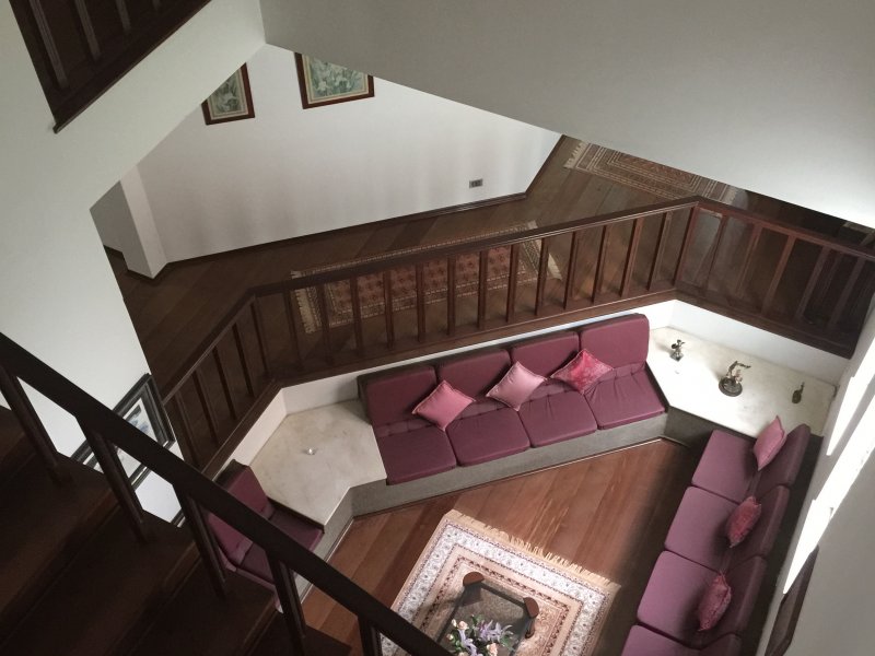 imóvel com 707m² - Jardim São Paulo - Tatui