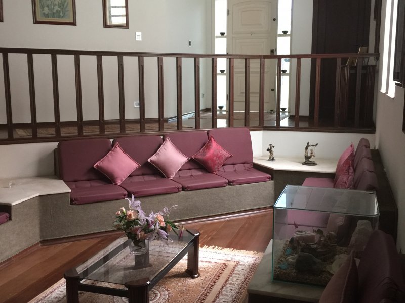 imóvel com 707m² - Jardim São Paulo - Tatui