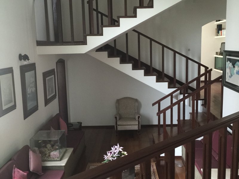 imóvel com 707m² - Jardim São Paulo - Tatui