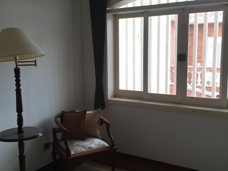 imóvel com 707m² - Jardim São Paulo - Tatui