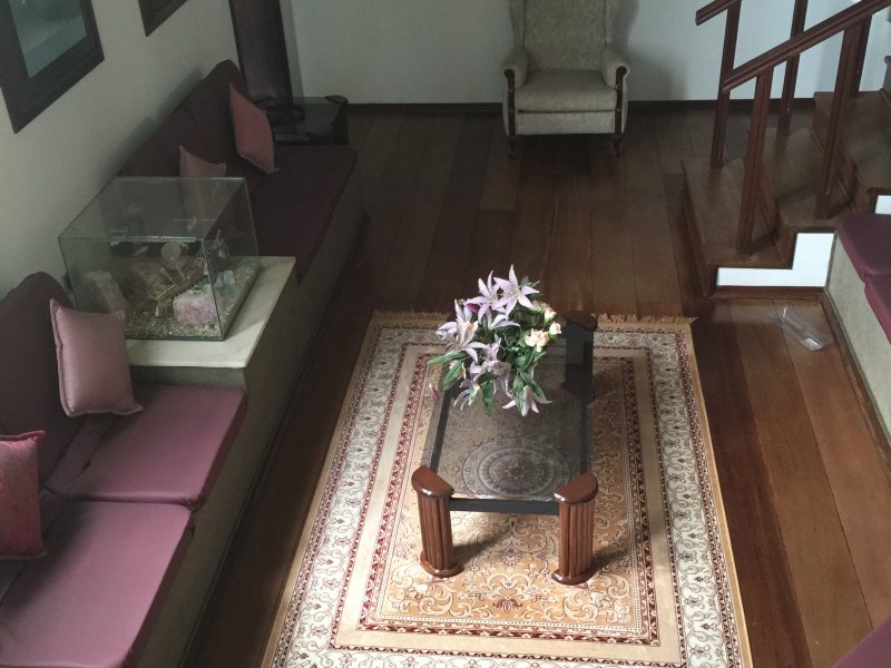 imóvel com 707m² - Jardim São Paulo - Tatui