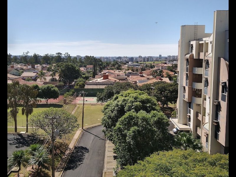 imóvel com 112m² - Jardim Vivendas - São José do Rio Preto