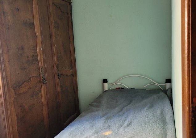 imóvel com 57m²