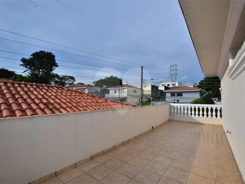 imóvel com 400m² - Planalto Paulista - São Paulo