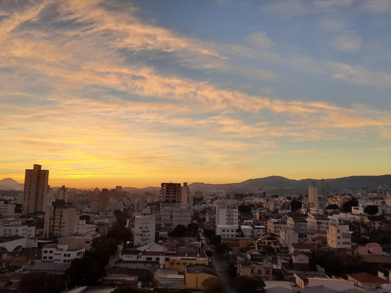 imóvel com 74m² - Floresta - Belo Horizonte