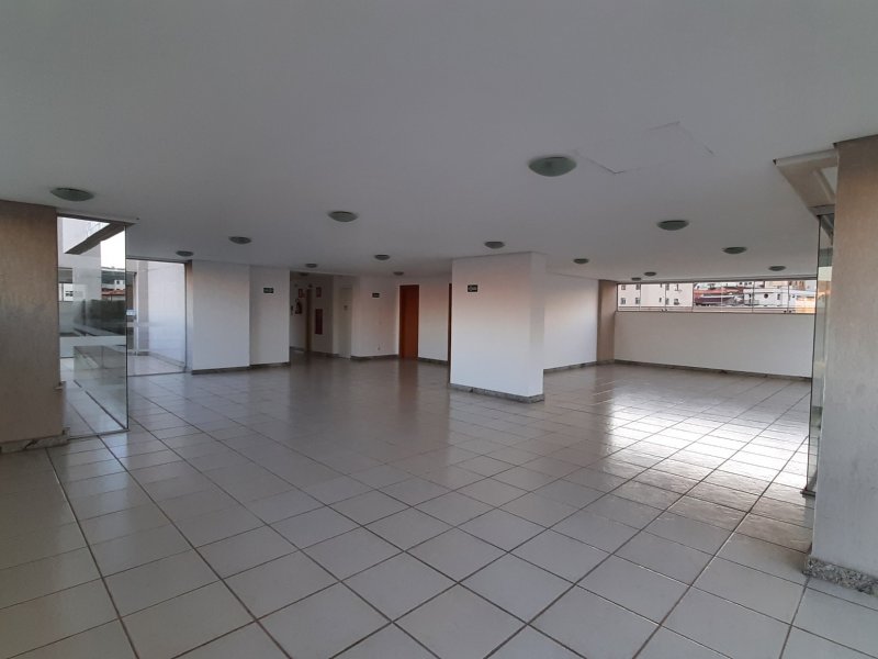 imóvel com 74m² - Floresta - Belo Horizonte