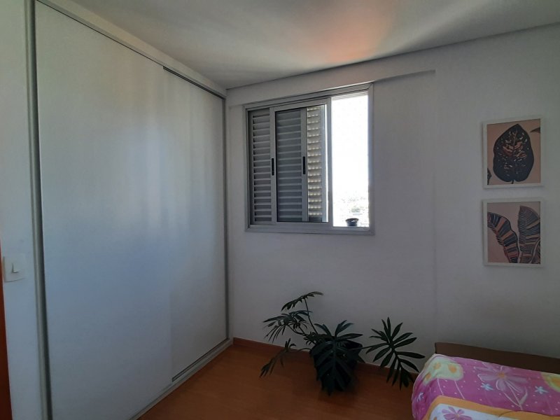 imóvel com 74m² - Floresta - Belo Horizonte