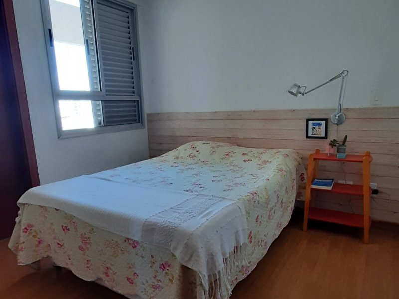 imóvel com 74m² - Floresta - Belo Horizonte