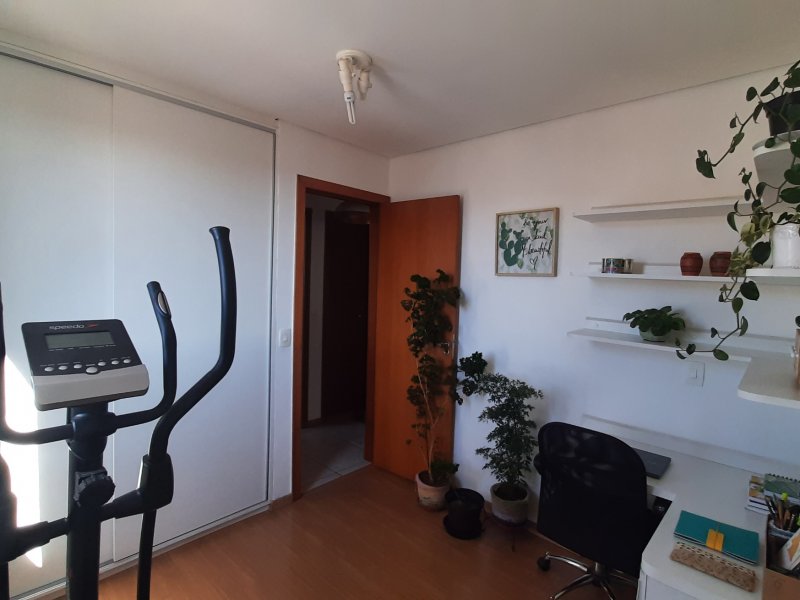 imóvel com 74m² - Floresta - Belo Horizonte
