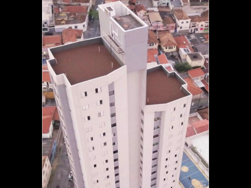 imóvel com 74m² - Floresta - Belo Horizonte