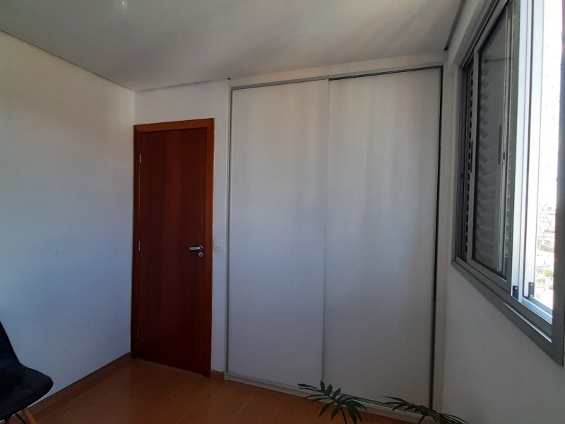 imóvel com 74m² - Floresta - Belo Horizonte