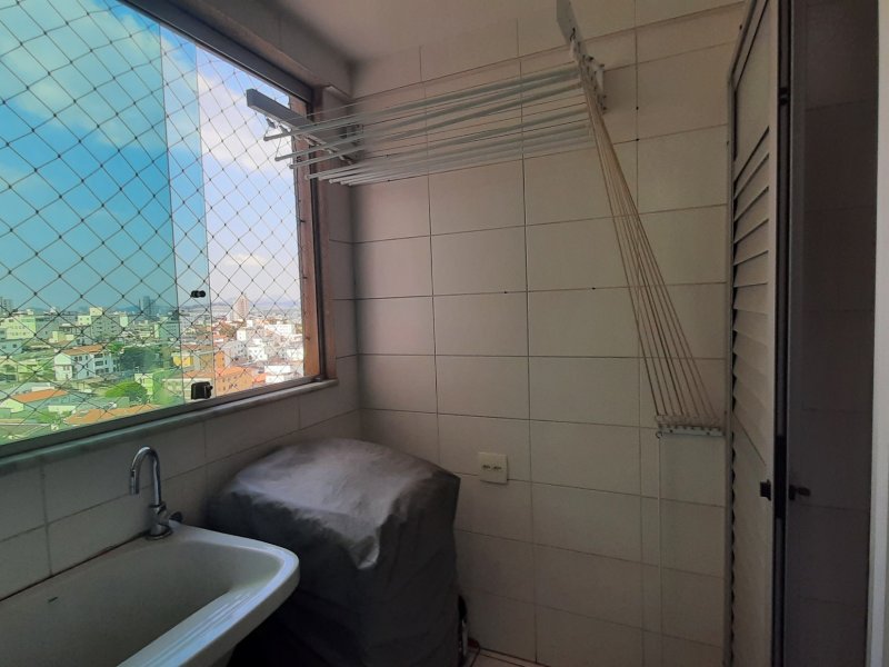 imóvel com 74m² - Floresta - Belo Horizonte