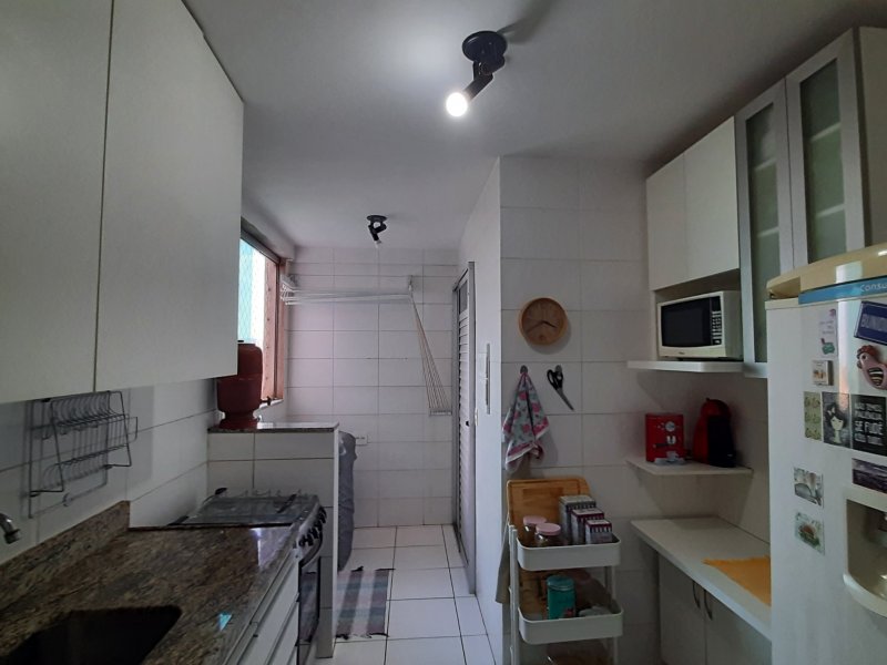 imóvel com 74m² - Floresta - Belo Horizonte