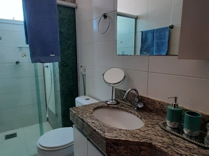 imóvel com 74m² - Floresta - Belo Horizonte