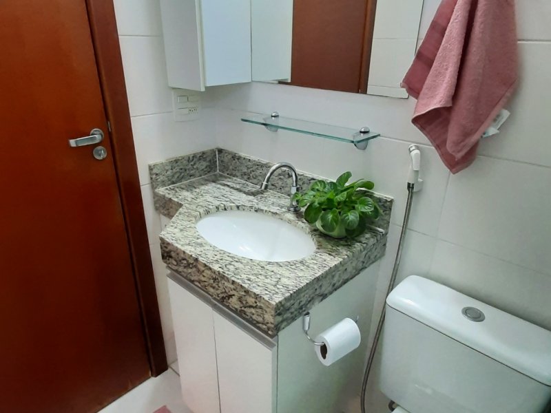 imóvel com 74m² - Floresta - Belo Horizonte