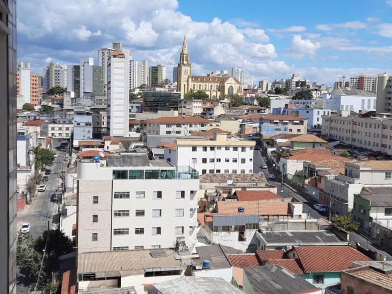 imóvel com 74m² - Floresta - Belo Horizonte