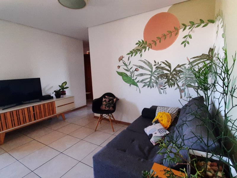 imóvel com 74m² - Floresta - Belo Horizonte
