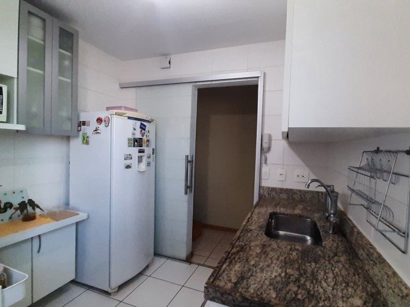 imóvel com 74m² - Floresta - Belo Horizonte