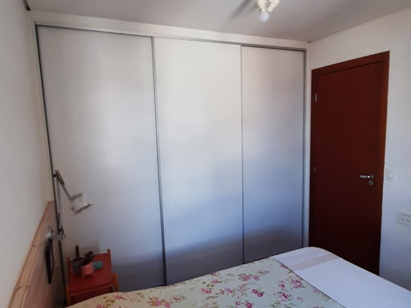 imóvel com 74m² - Floresta - Belo Horizonte
