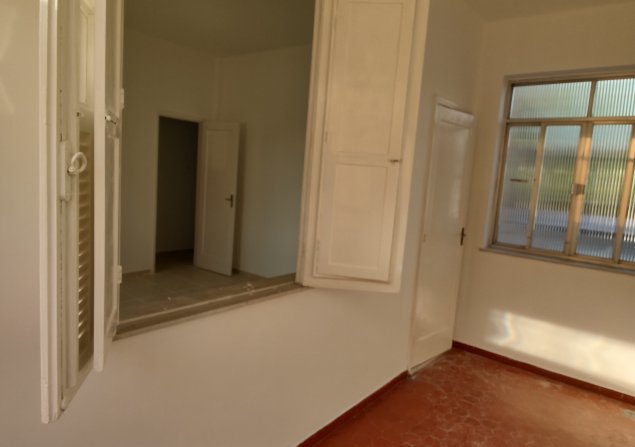imóvel com 70m²
