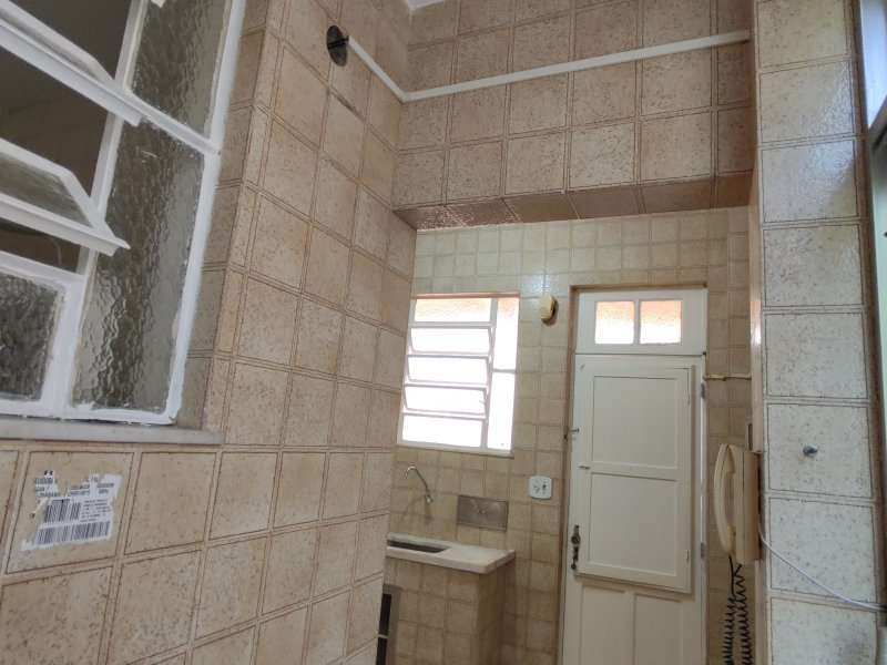 imóvel com 70m² - Engenho de Dentro - Rio de Janeiro