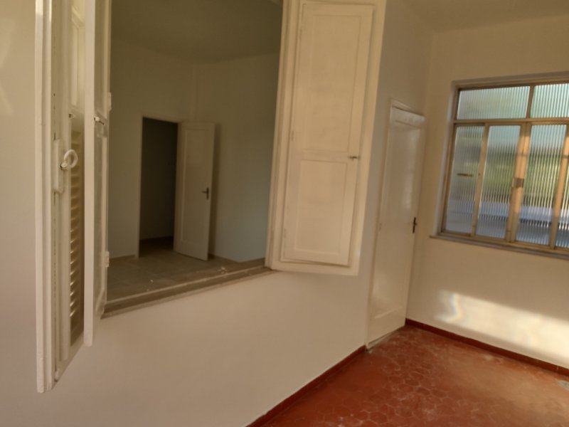 imóvel com 70m² - Engenho de Dentro - Rio de Janeiro