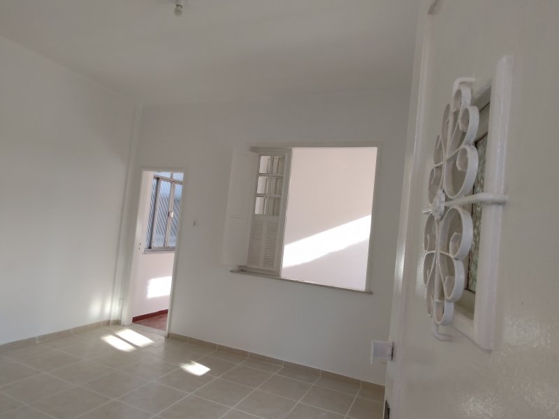 imóvel com 70m² - Engenho de Dentro - Rio de Janeiro
