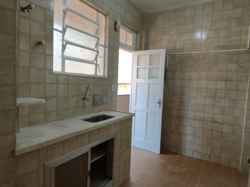 imóvel com 70m² - Engenho de Dentro - Rio de Janeiro