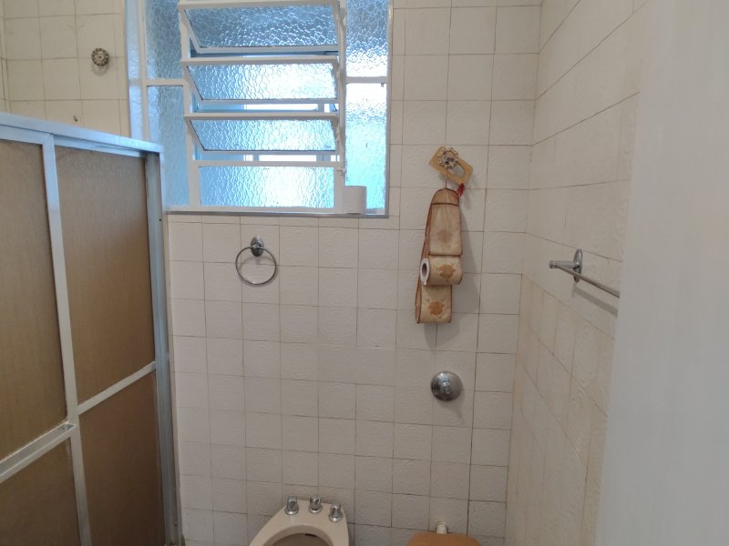 imóvel com 70m² - Engenho de Dentro - Rio de Janeiro