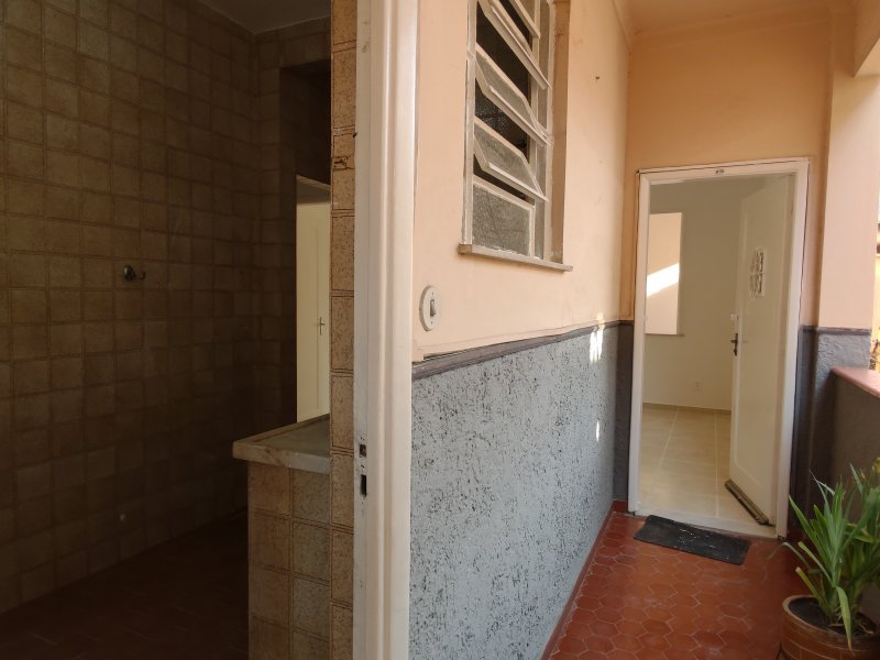 imóvel com 70m² - Engenho de Dentro - Rio de Janeiro