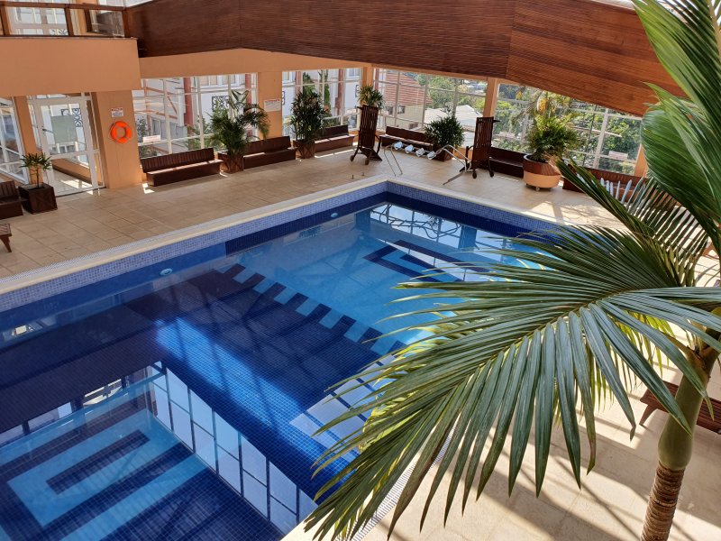 imóvel com 60m² - centro - Gramado