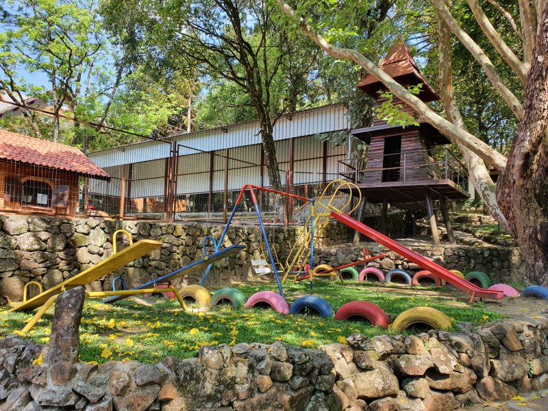 imóvel com 60m² - centro - Gramado