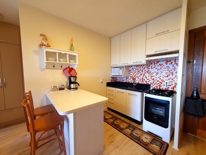 imóvel com 60m² - centro - Gramado