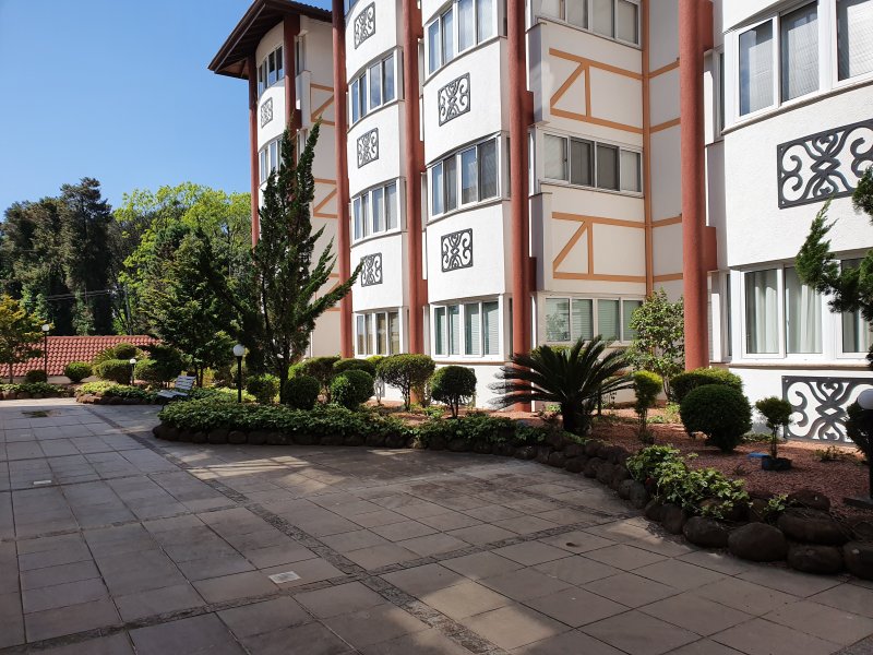 imóvel com 60m² - centro - Gramado