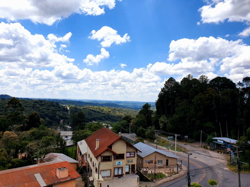 imóvel com 60m² - centro - Gramado