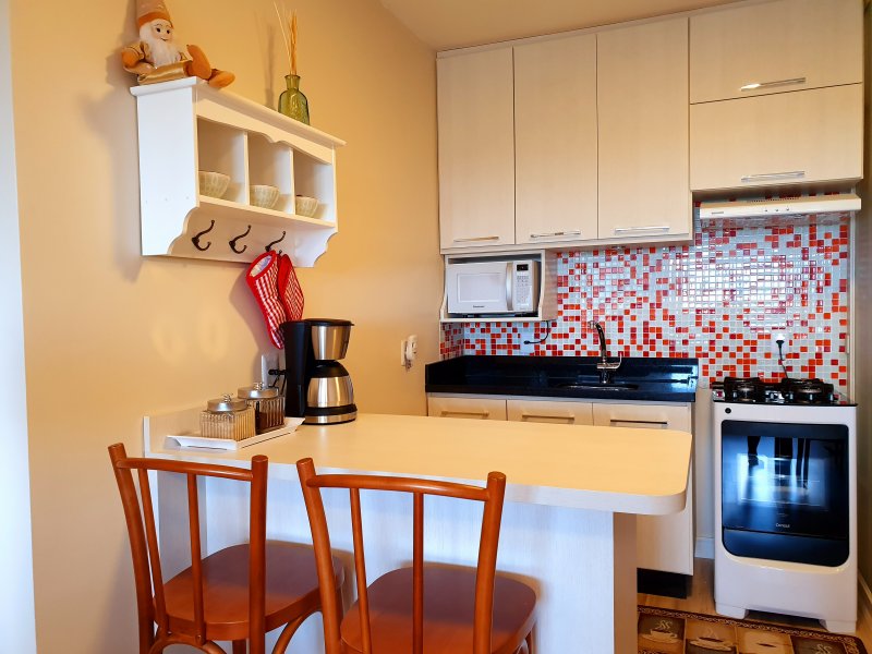 imóvel com 60m² - centro - Gramado