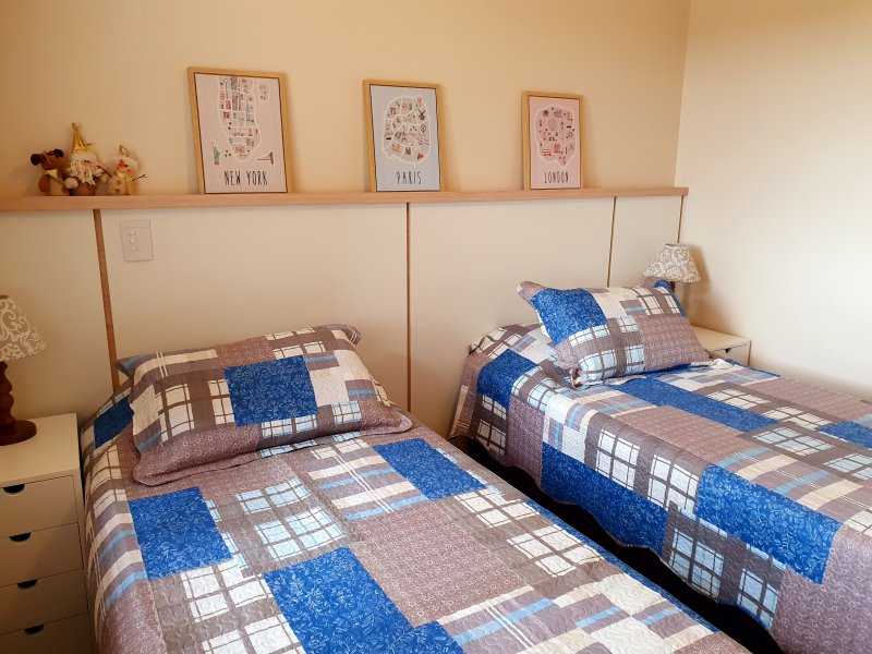 imóvel com 60m² - centro - Gramado