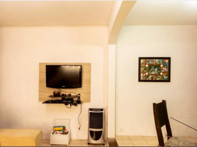 imóvel com 125m² - Jardim Ubirajara (Zona Sul) - São Paulo