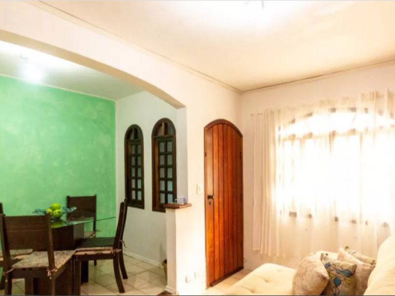 imóvel com 125m² - Jardim Ubirajara (Zona Sul) - São Paulo