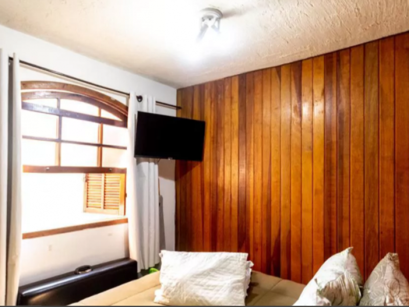 imóvel com 125m² - Jardim Ubirajara (Zona Sul) - São Paulo