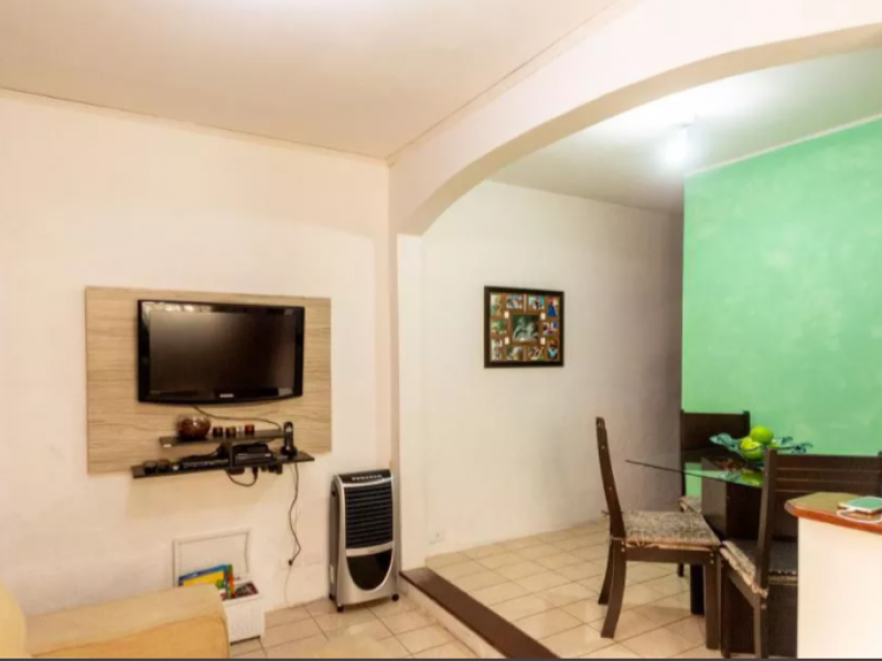 imóvel com 125m² - Jardim Ubirajara (Zona Sul) - São Paulo