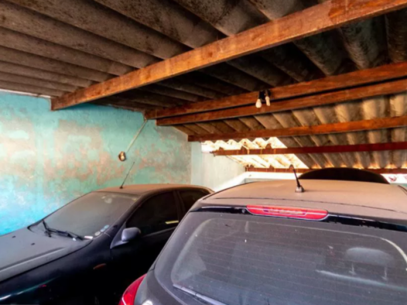 imóvel com 125m² - Jardim Ubirajara (Zona Sul) - São Paulo