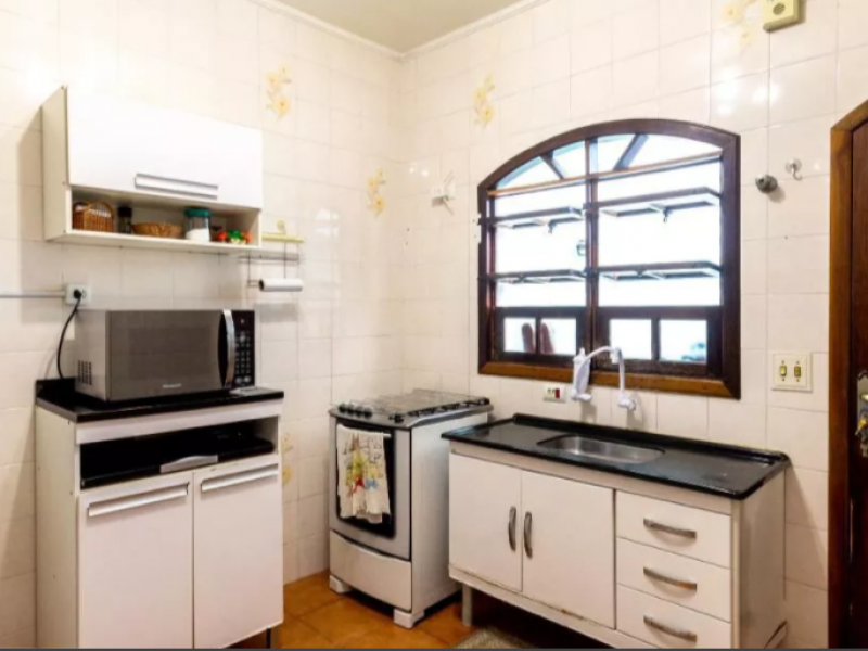 imóvel com 125m² - Jardim Ubirajara (Zona Sul) - São Paulo