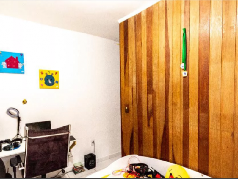 imóvel com 125m² - Jardim Ubirajara (Zona Sul) - São Paulo